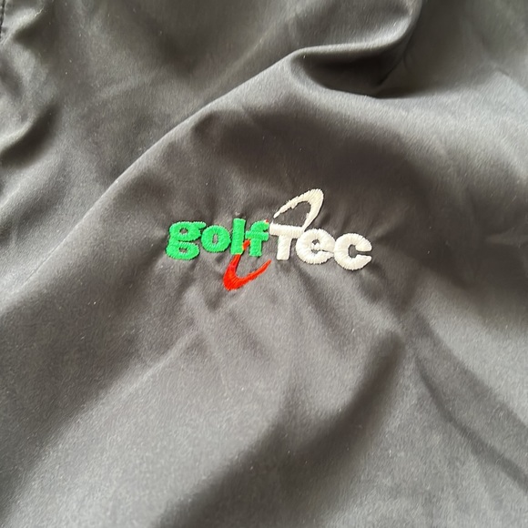 Adidas Clima Proof Windbreaker Pullover - Picture 4 of 6